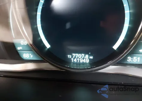 2014 Volvo Xc60 3.2 z USA, uszkodzony, nr VIN YV4952DZ0E2509611